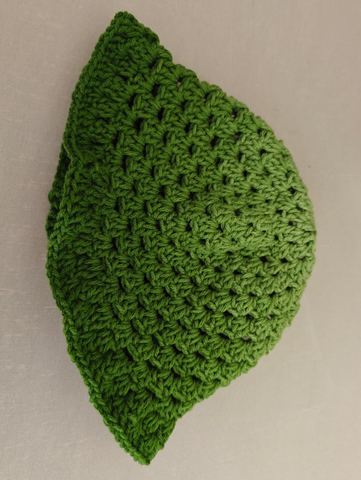 Granny Bucket Hat