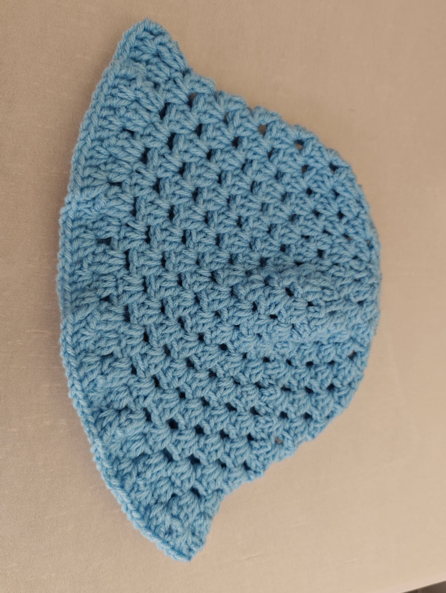 Granny Bucket Hat