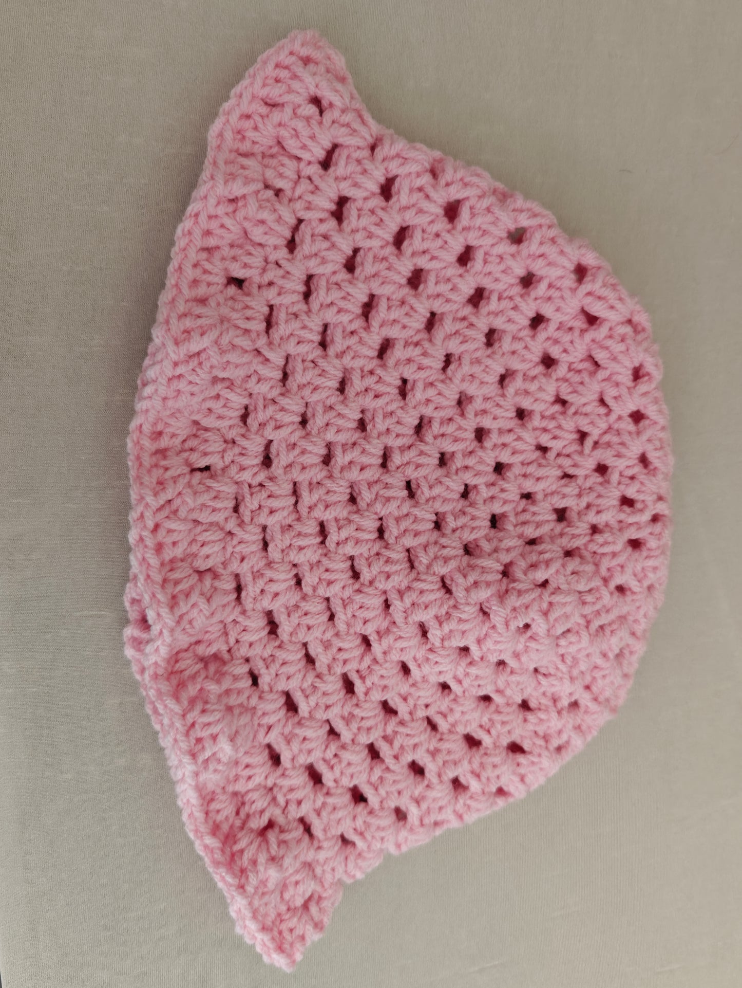 Granny Bucket Hat