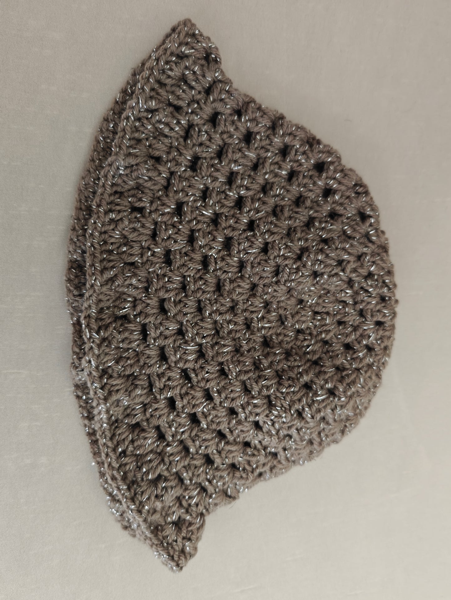 Granny Bucket Hat