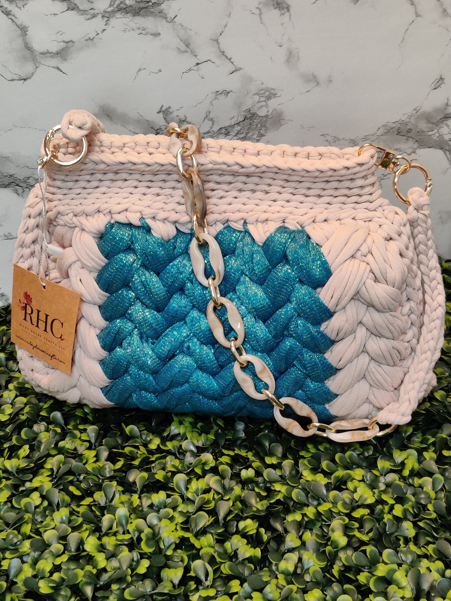 Mia Shoulder Bag