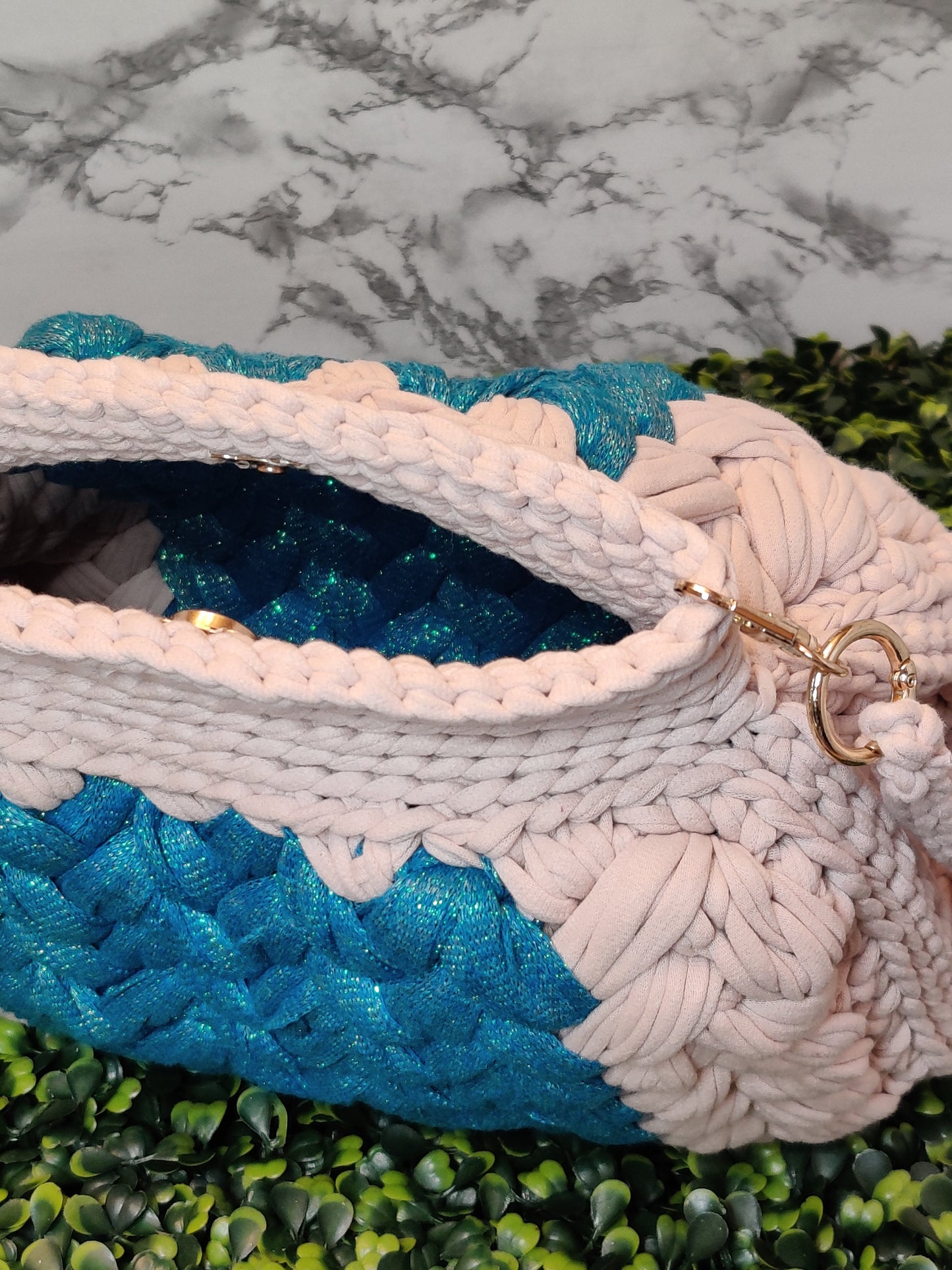 Mia Shoulder Bag