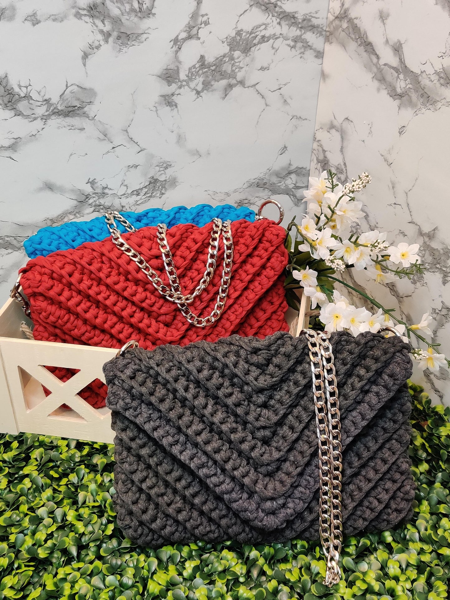 Reese Bag