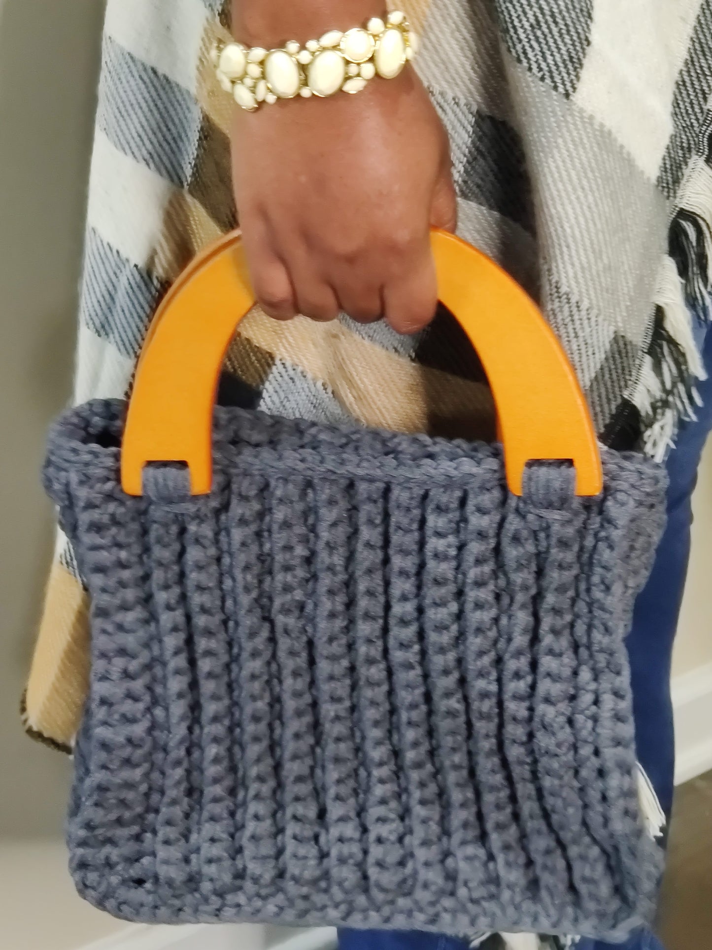 Shelby Tote