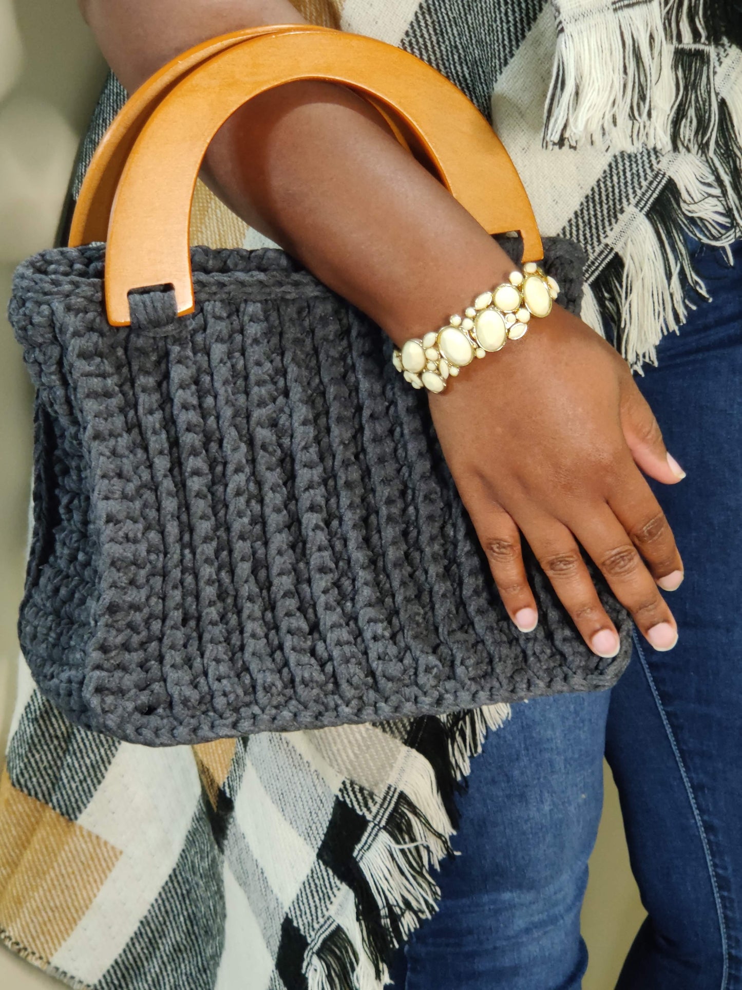 Shelby Tote