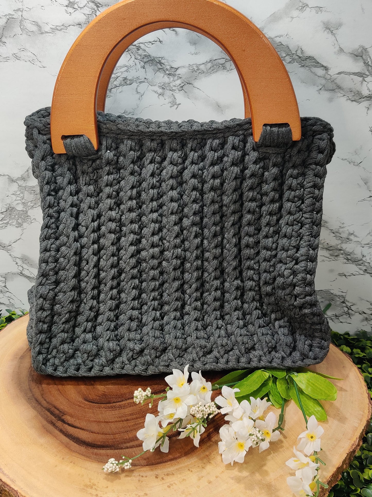Shelby Tote