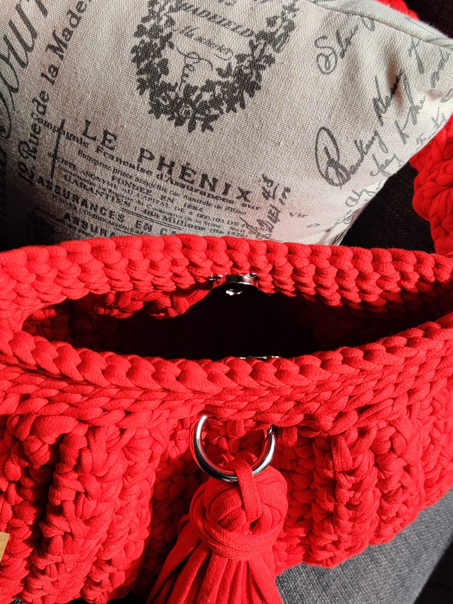 Claire Shoulder Bag