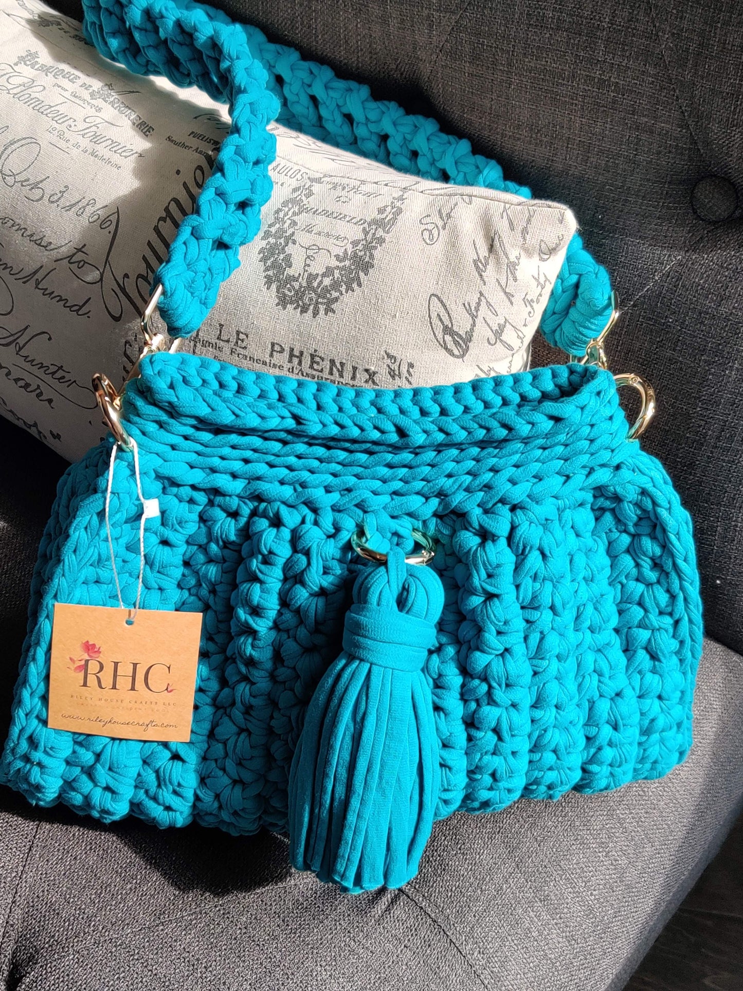 Claire Shoulder Bag