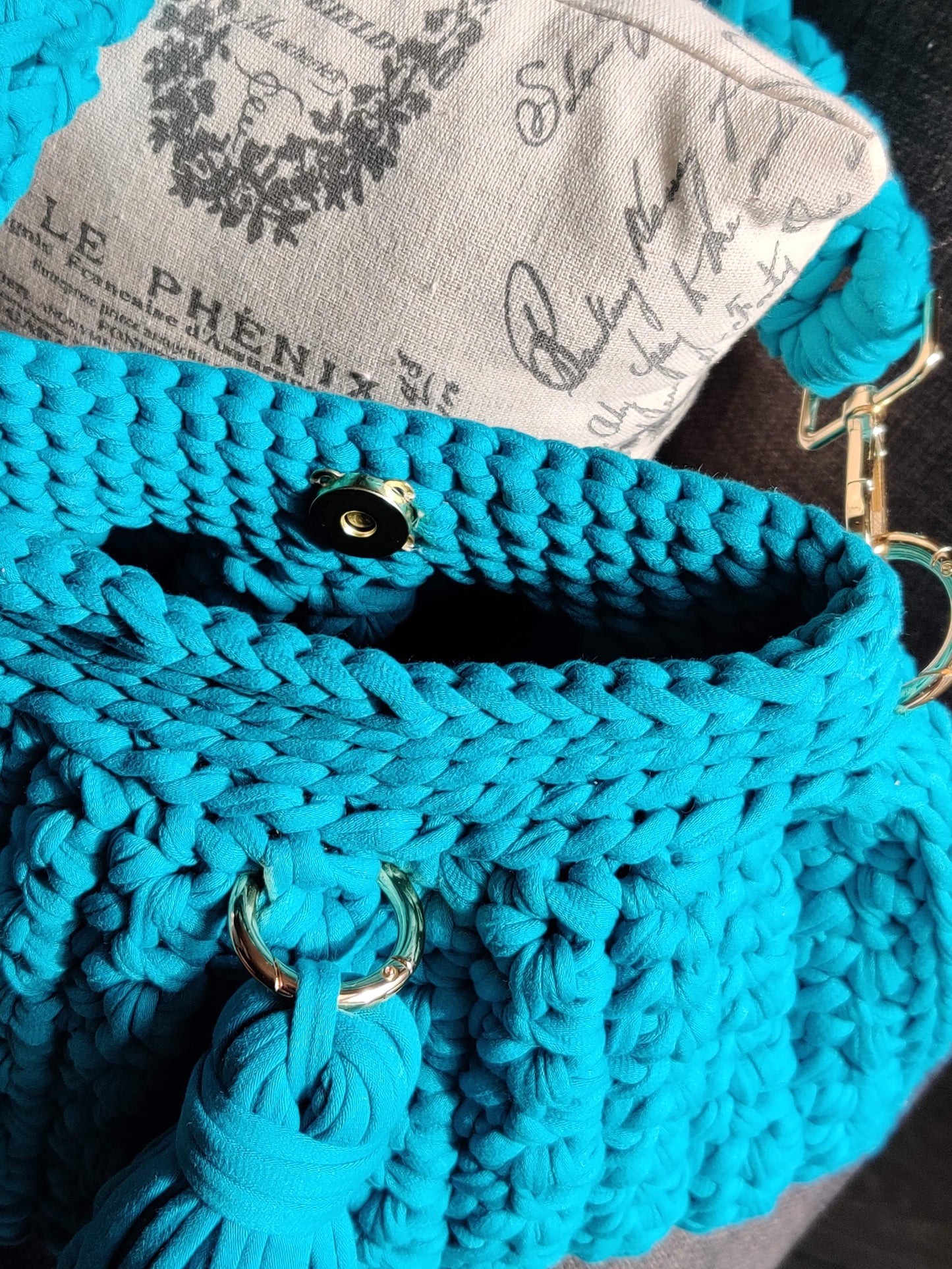 Claire Shoulder Bag