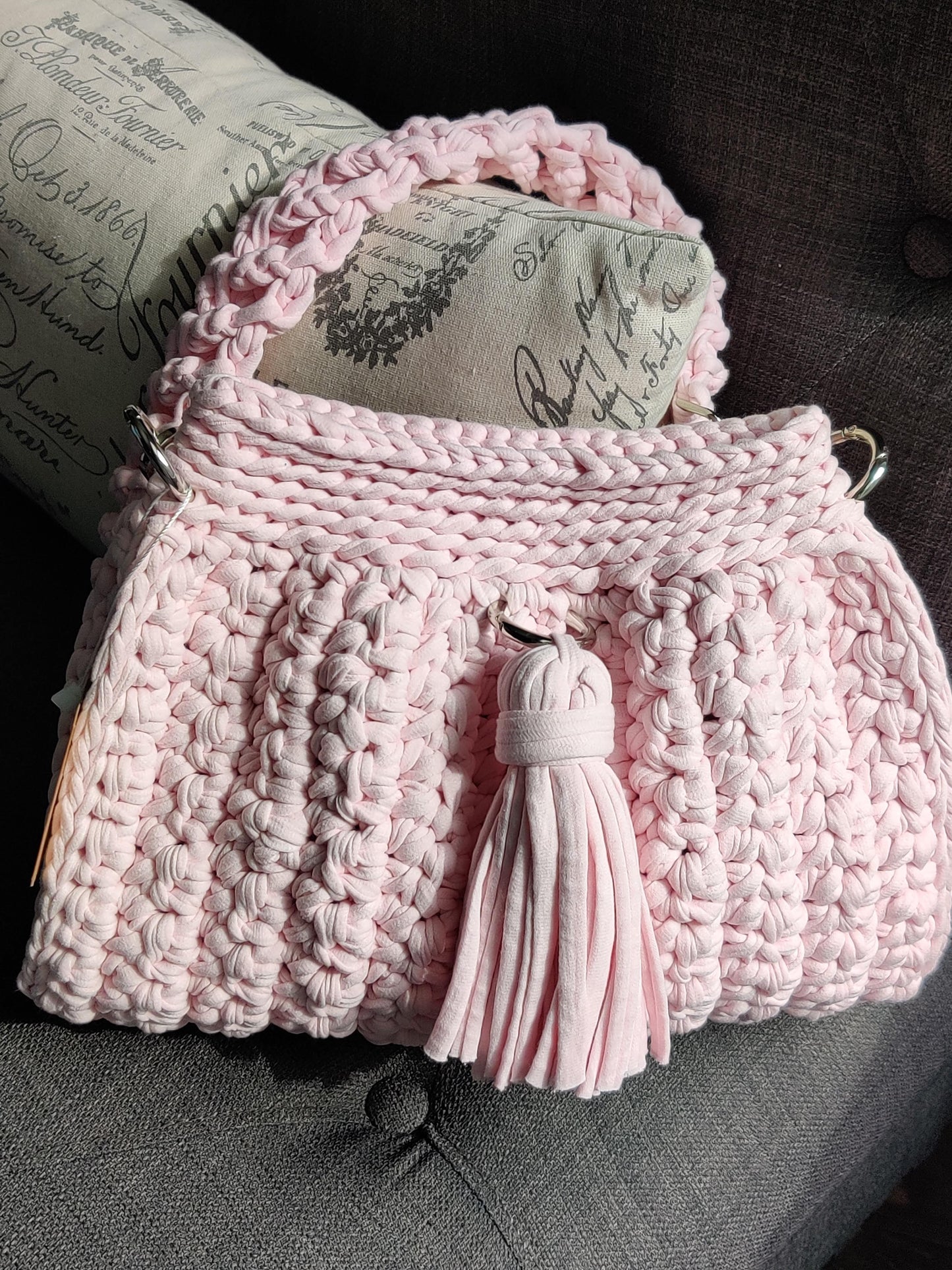 Claire Shoulder Bag