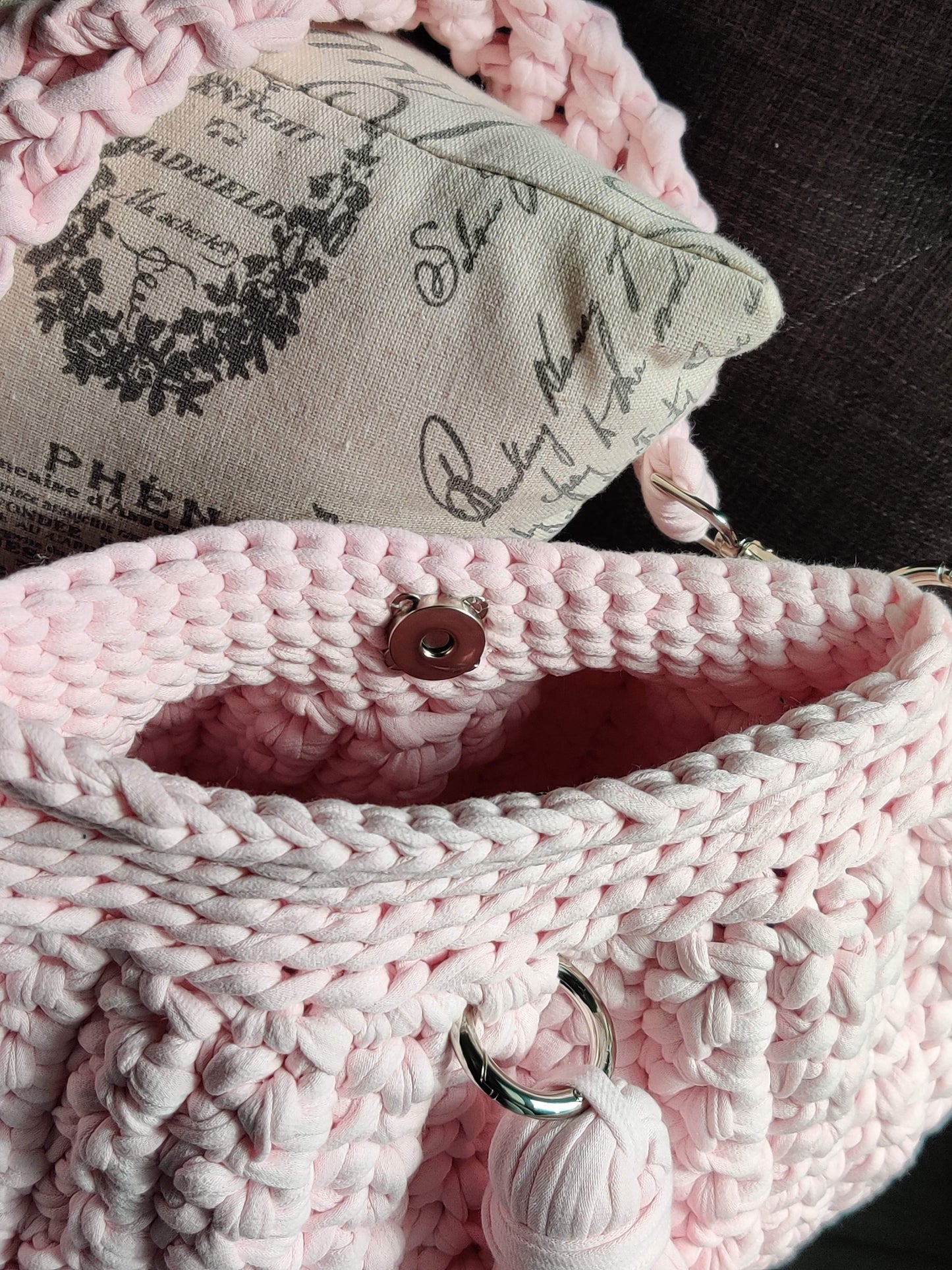 Claire Shoulder Bag