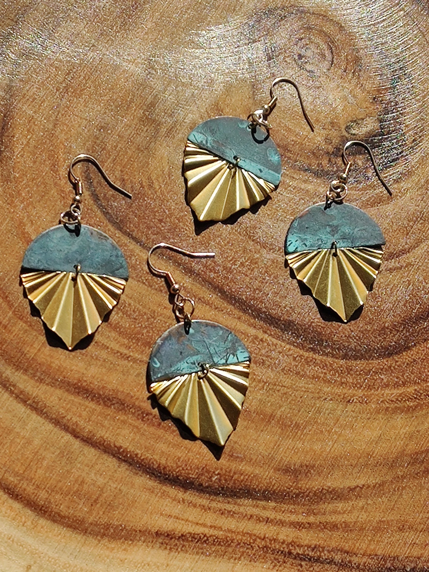 Lyric Earrings