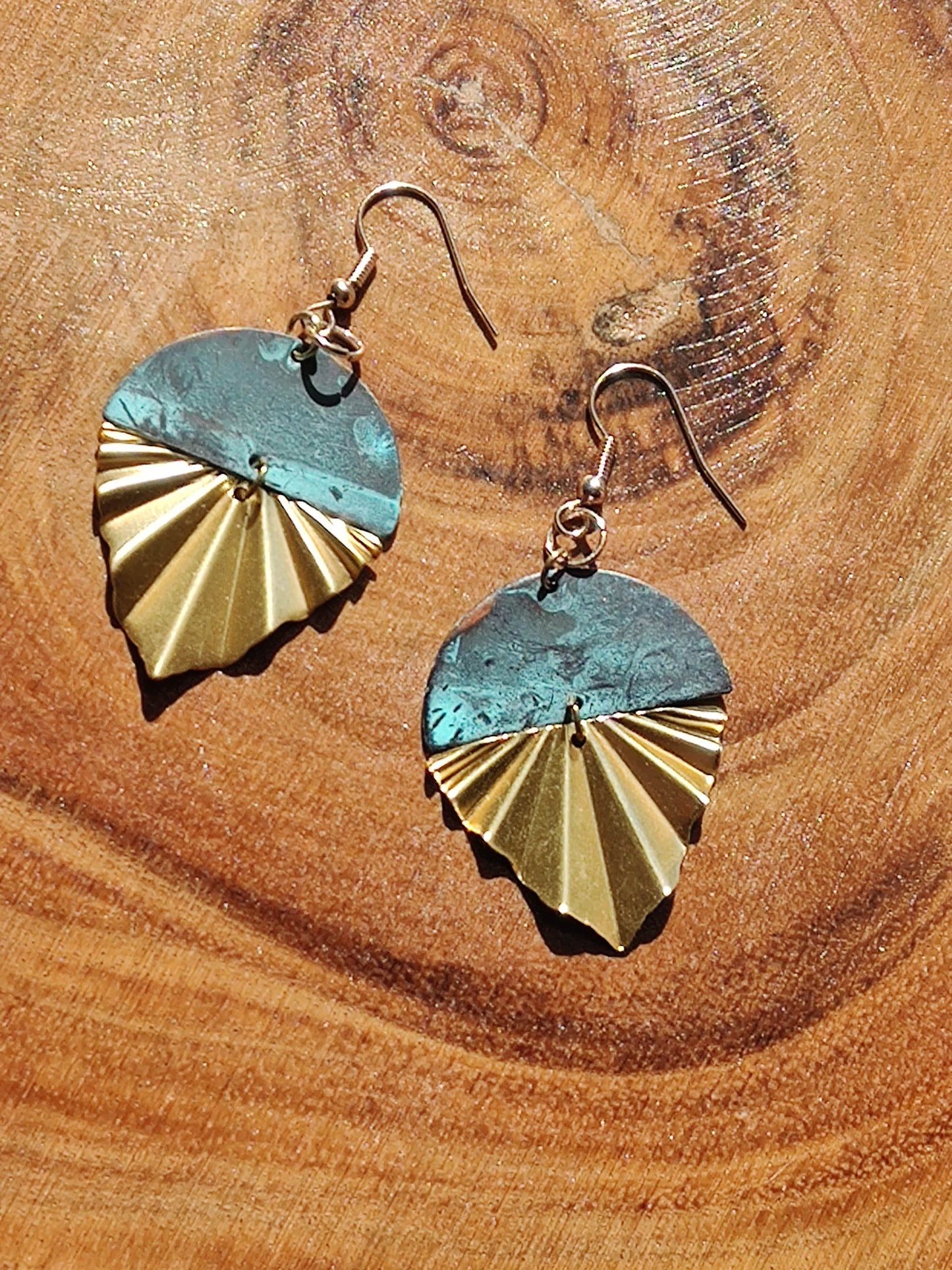 Lyric Earrings