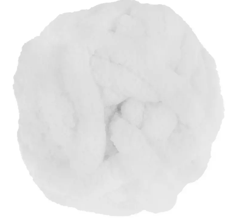 Plush Chunky Blanket