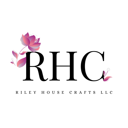 Riley House Crafts logo