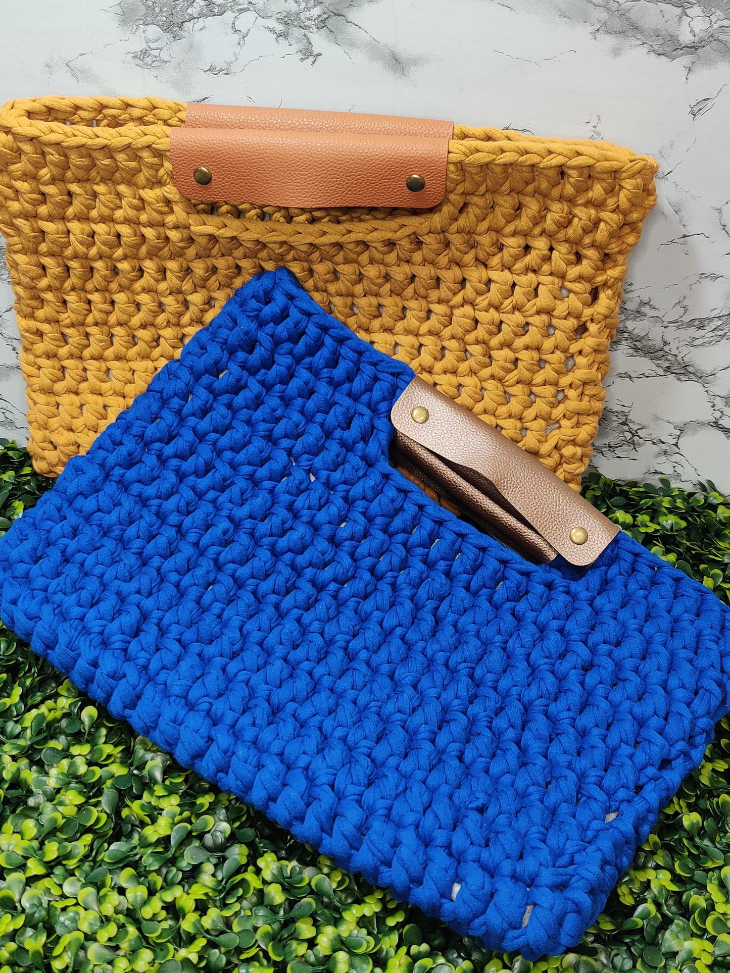 Large Envelope Clutch