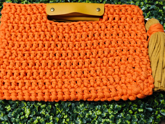 Large Envelope Clutch
