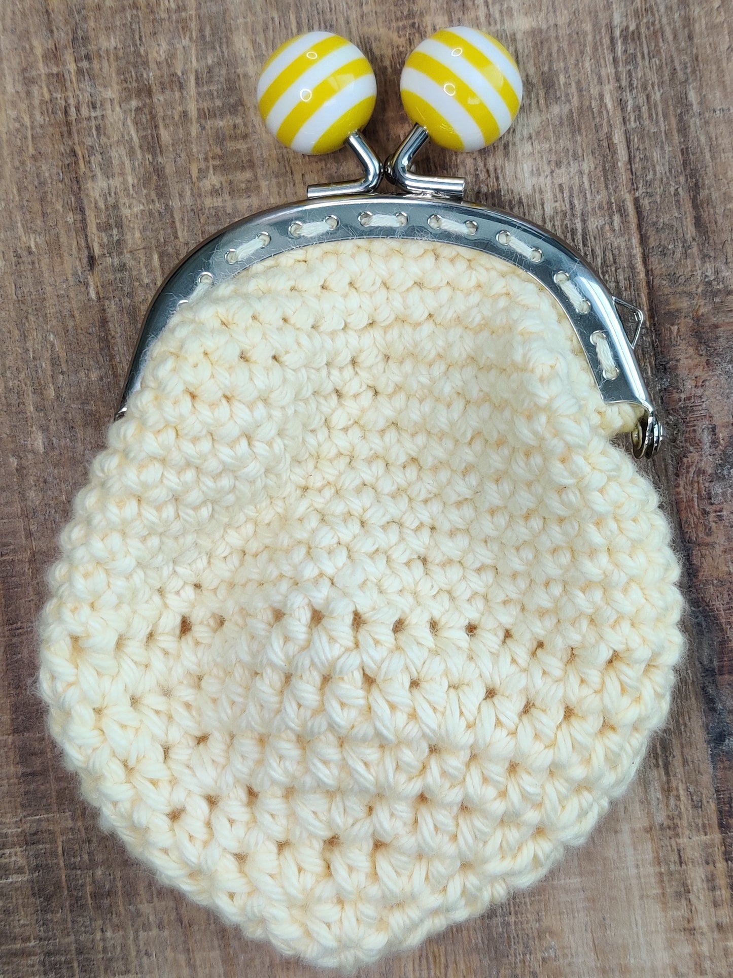 Lollipop Coin Pouch