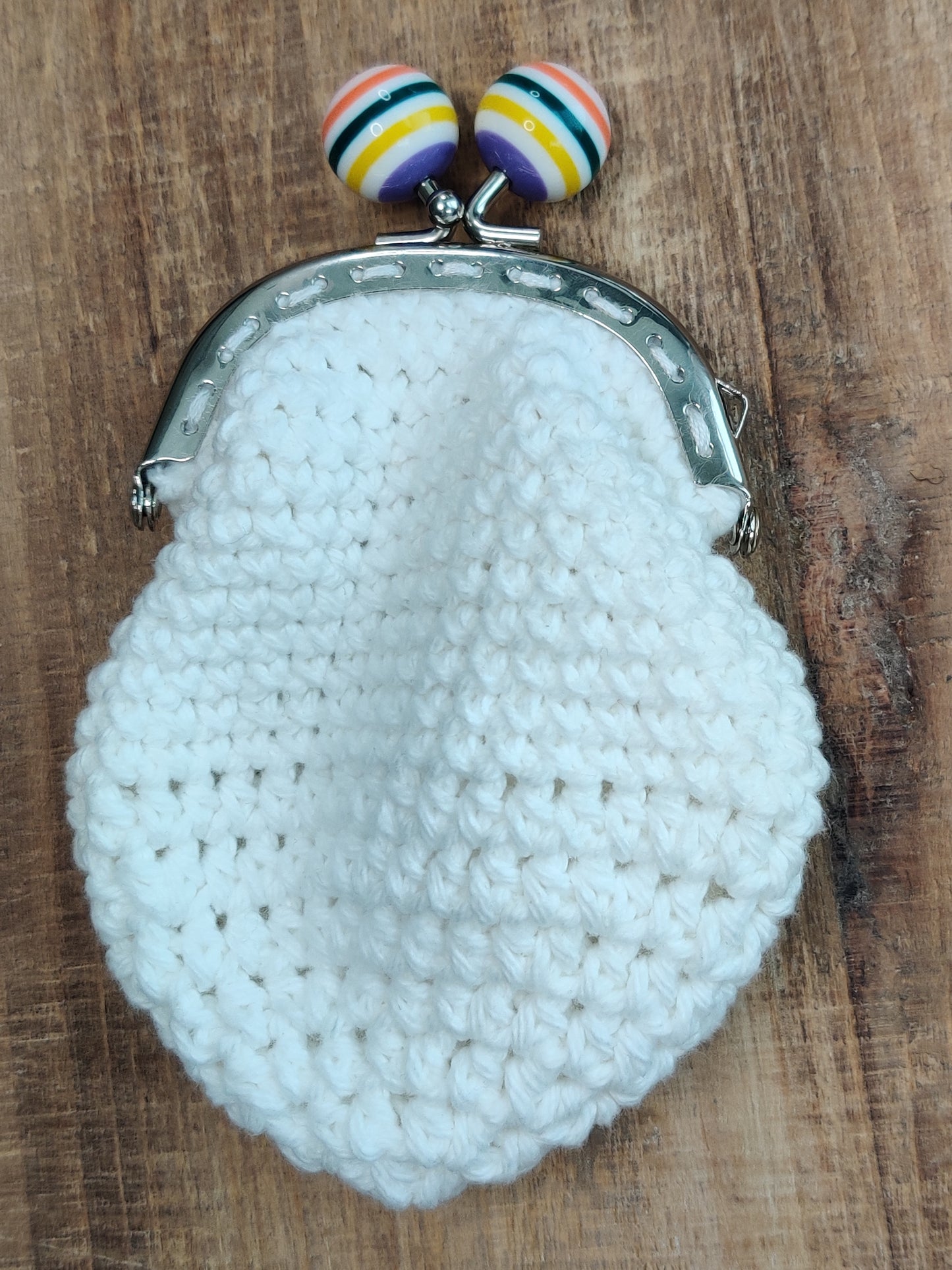 Lollipop Coin Pouch