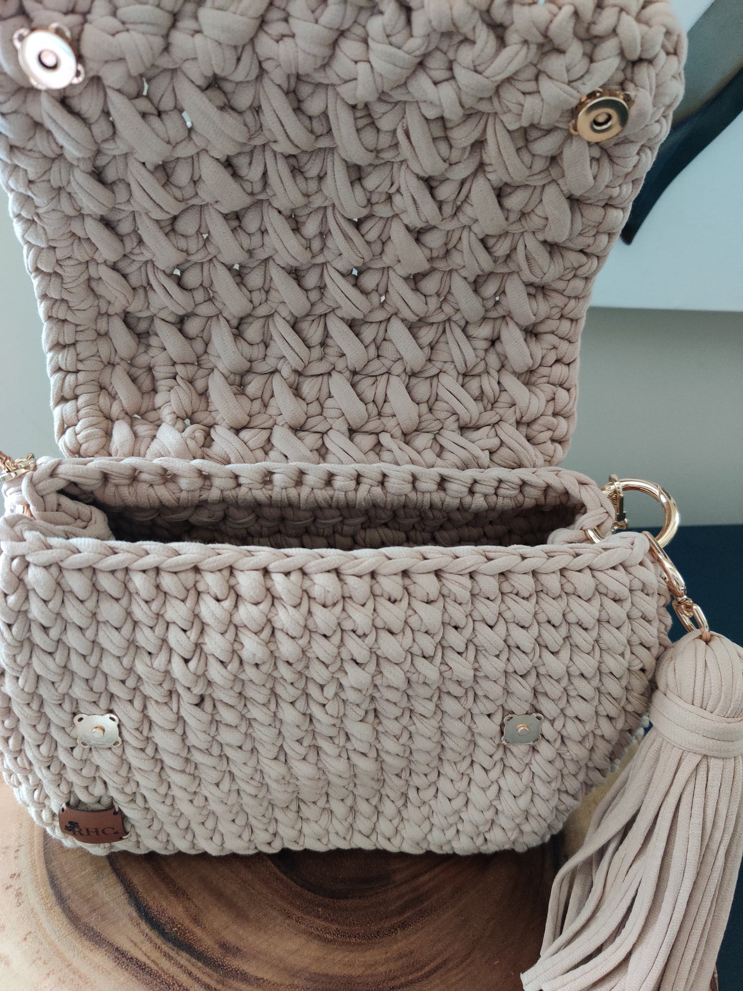 Izzy Bag