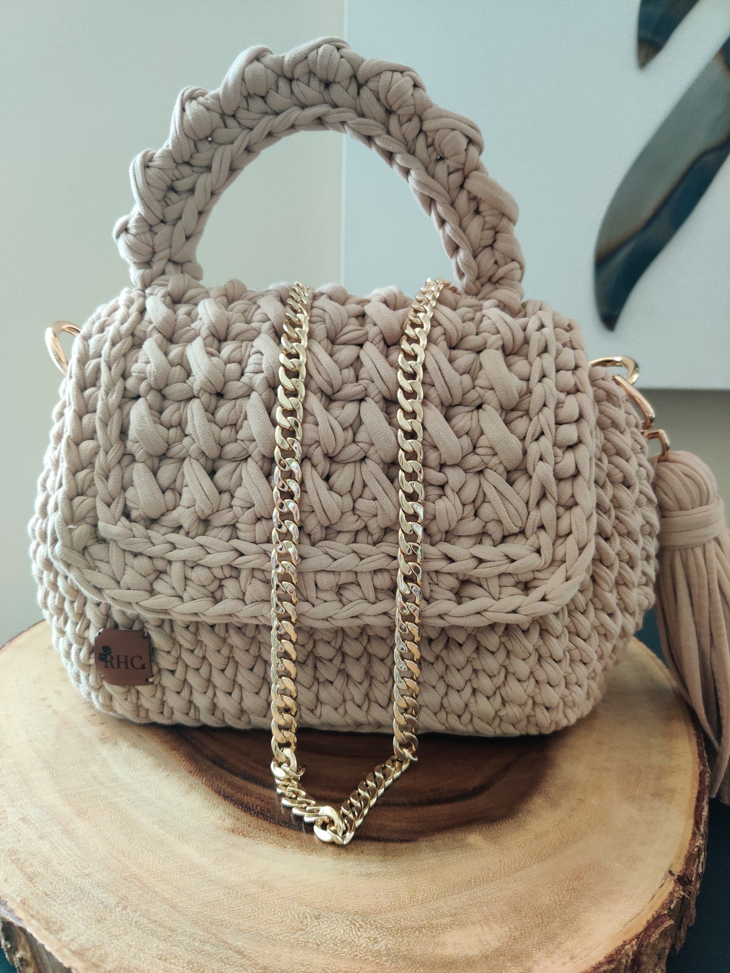Izzy Bag