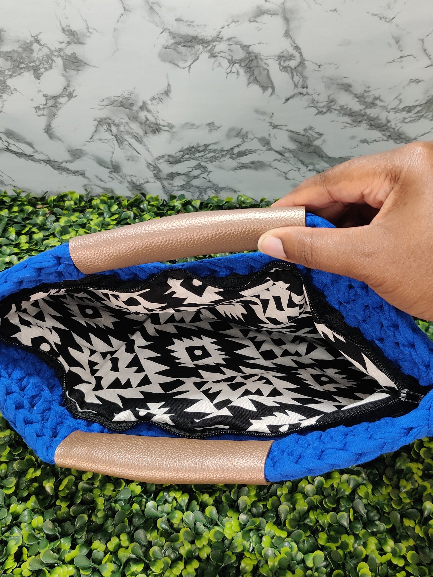 Large Envelope Clutch