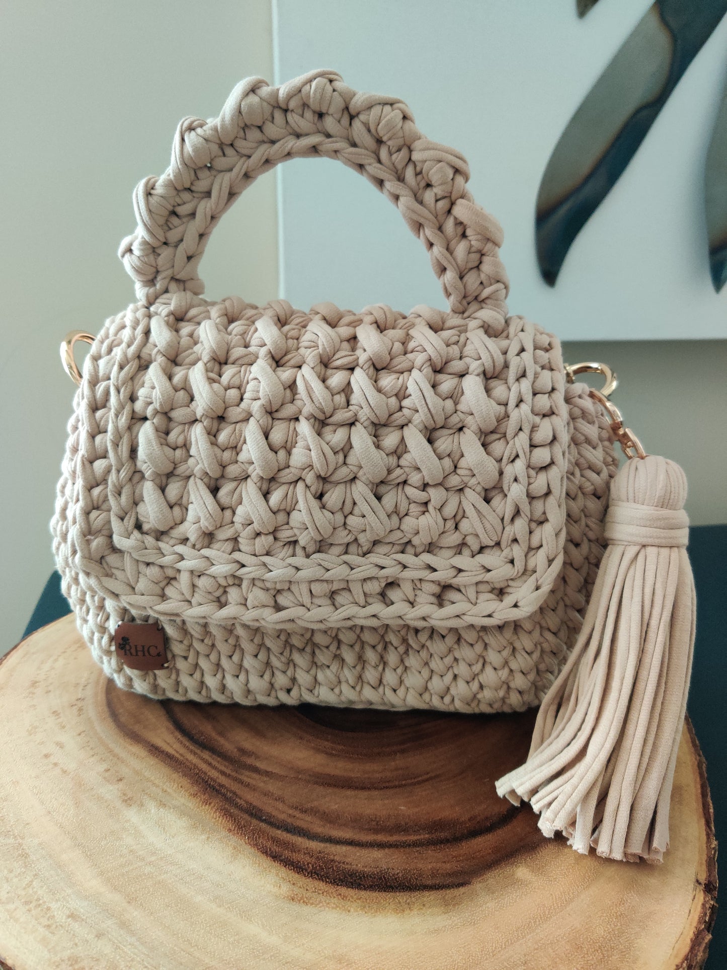 Izzy Bag