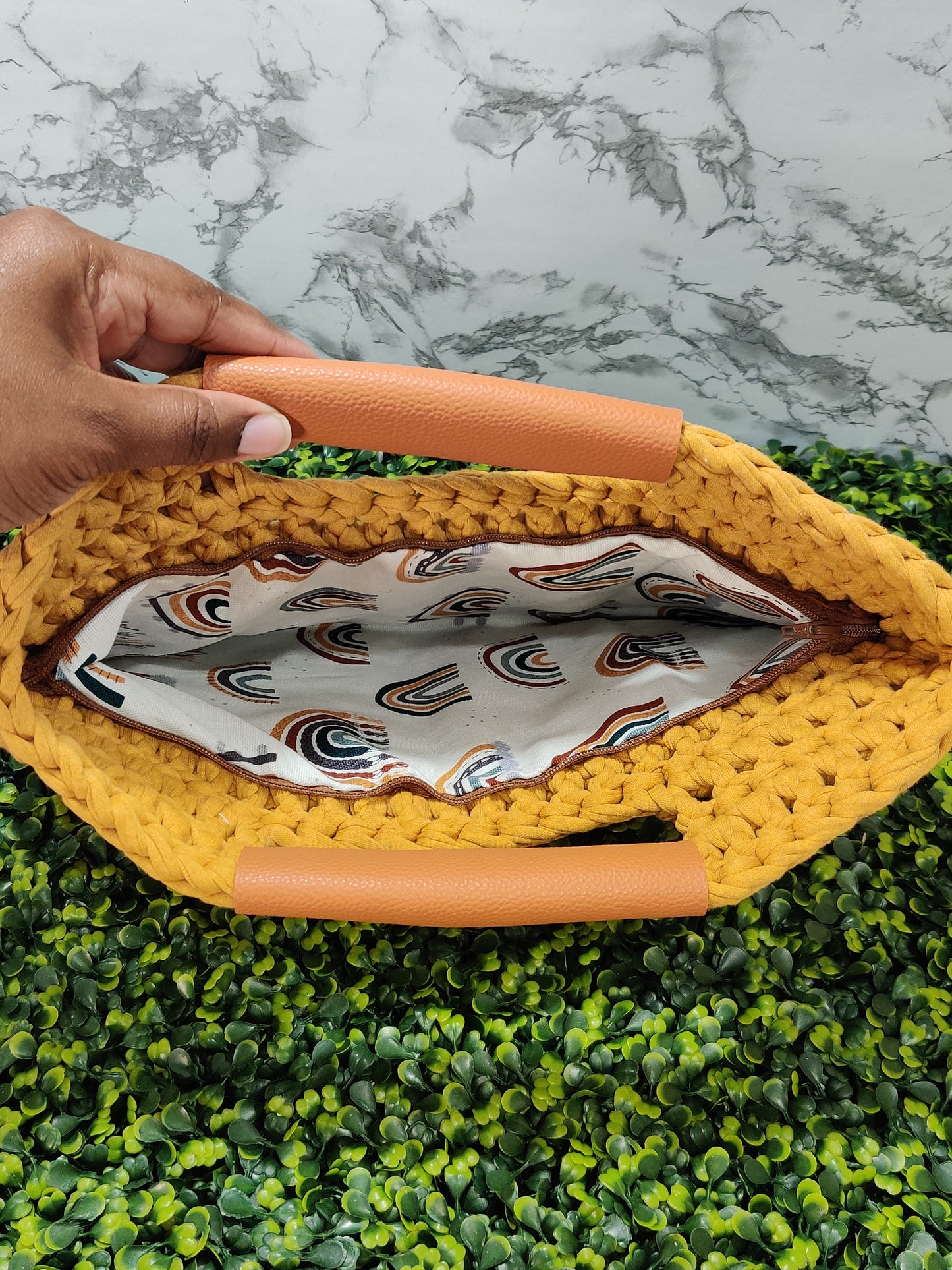 Large Envelope Clutch
