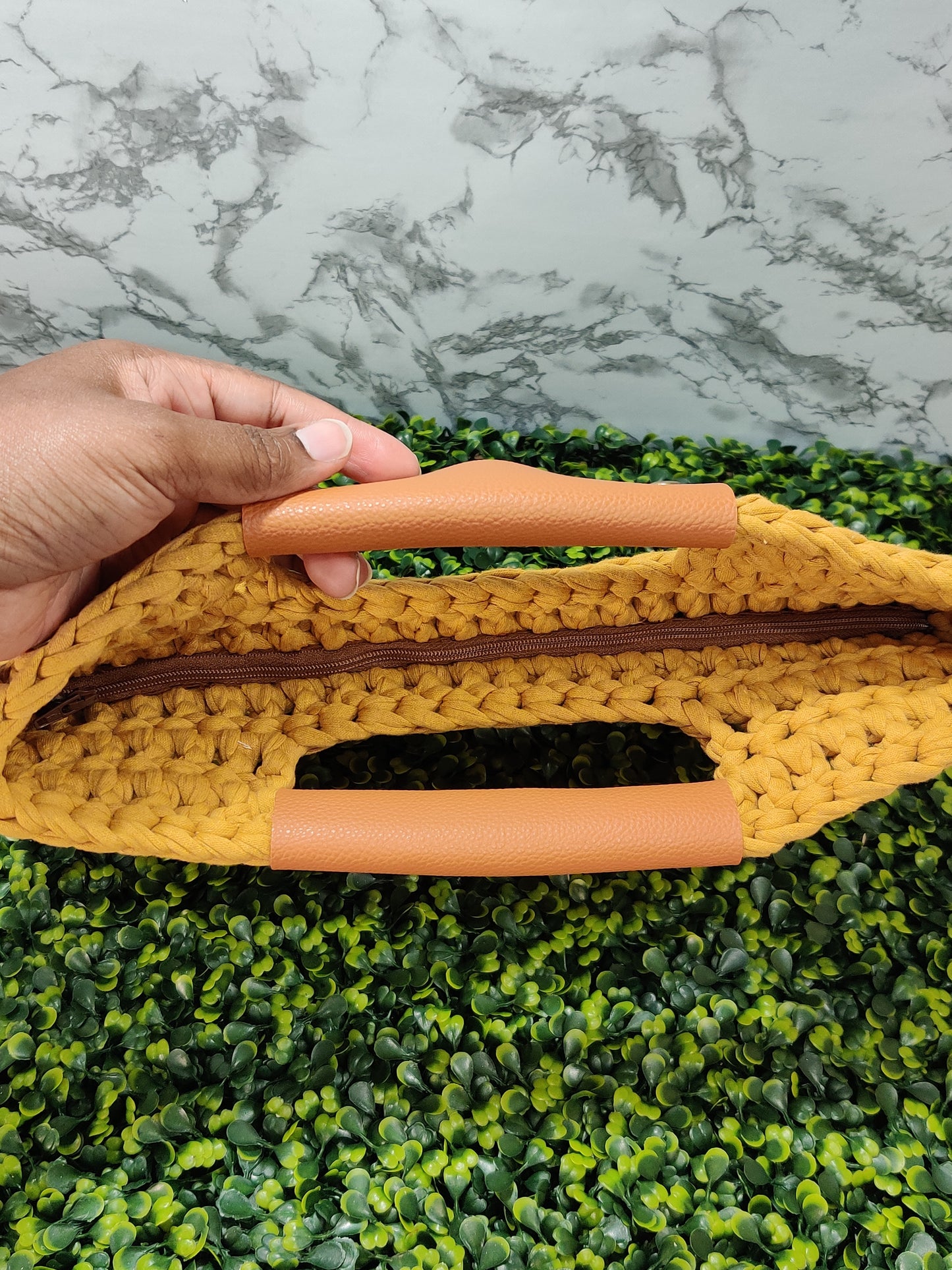 Large Envelope Clutch
