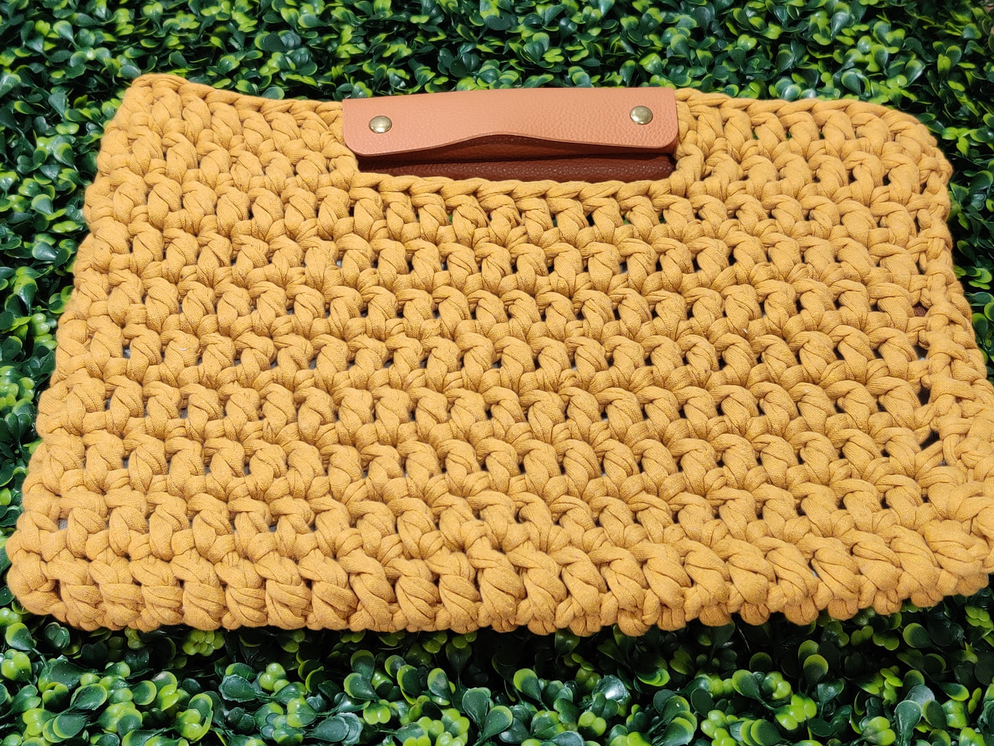 Large Envelope Clutch