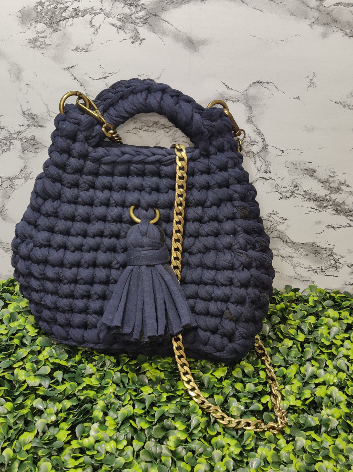 Asher Crossbody