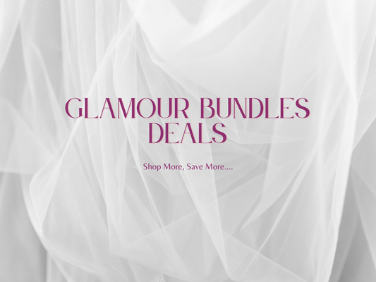 Glamour Mix and Match Bundle