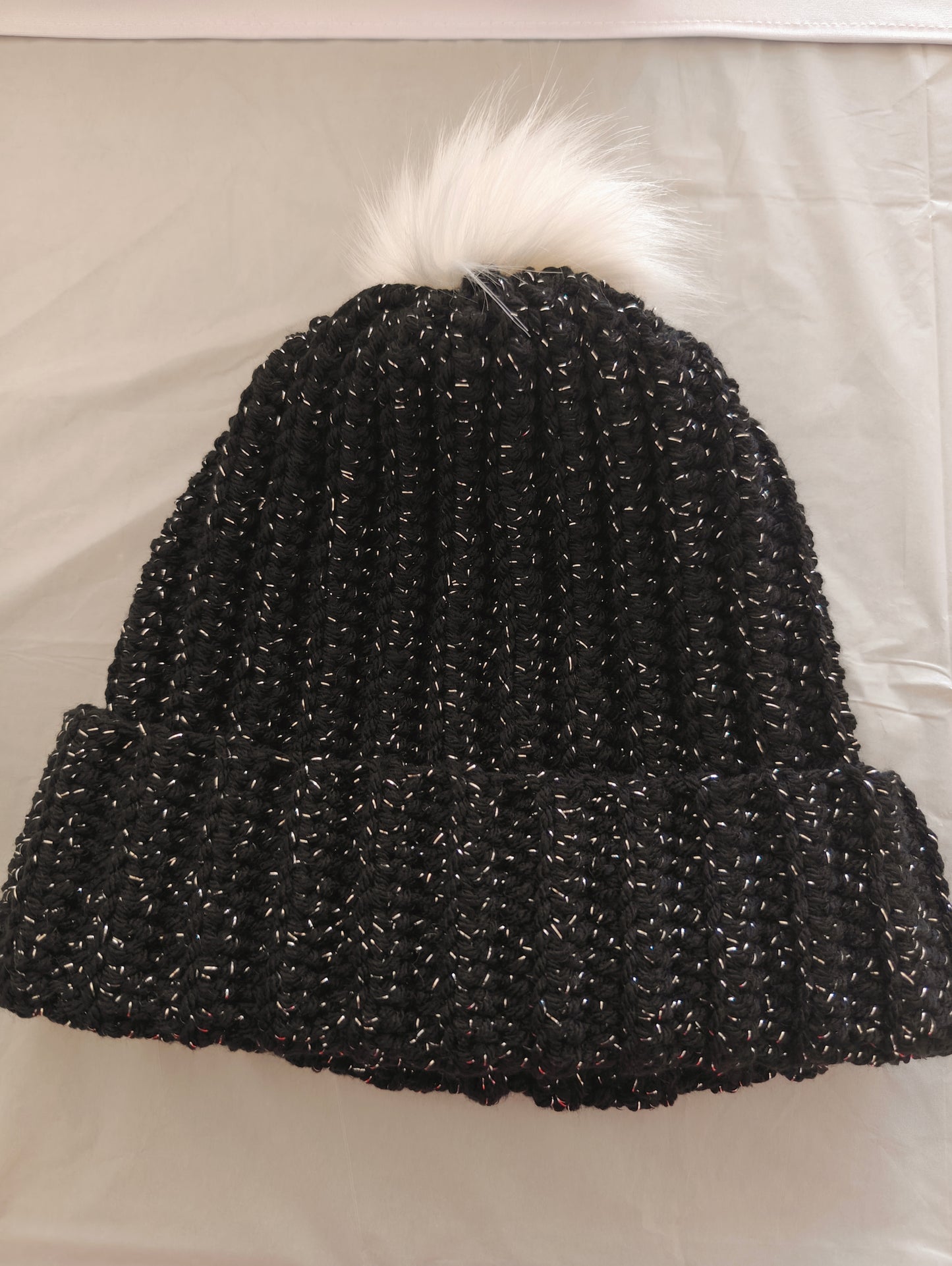 Libby Crochet Hat