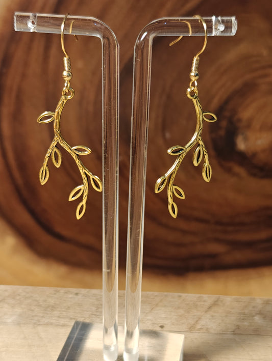 Willow Grace Earrings