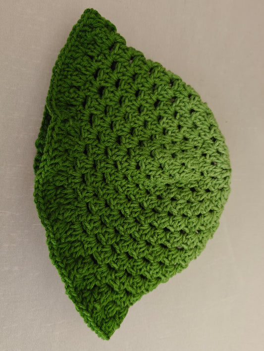 Granny Bucket Hat
