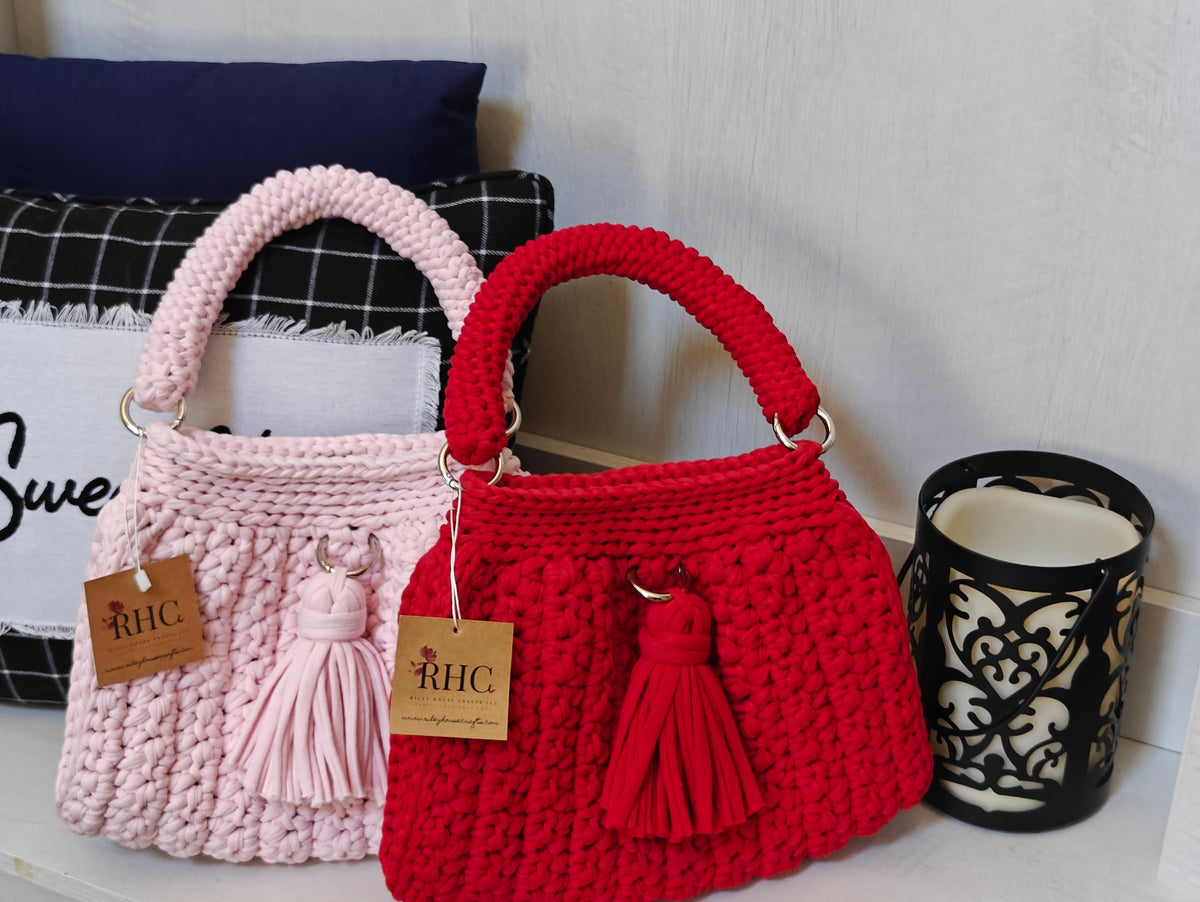 Claire Shoulder Bag