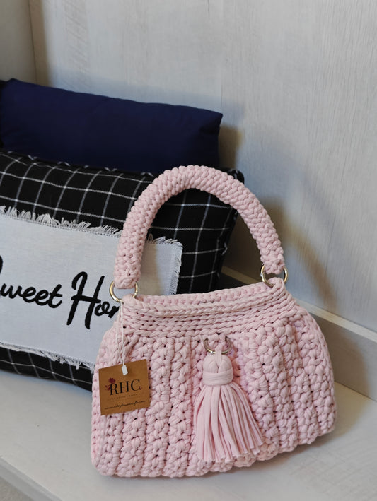 Claire Shoulder Bag