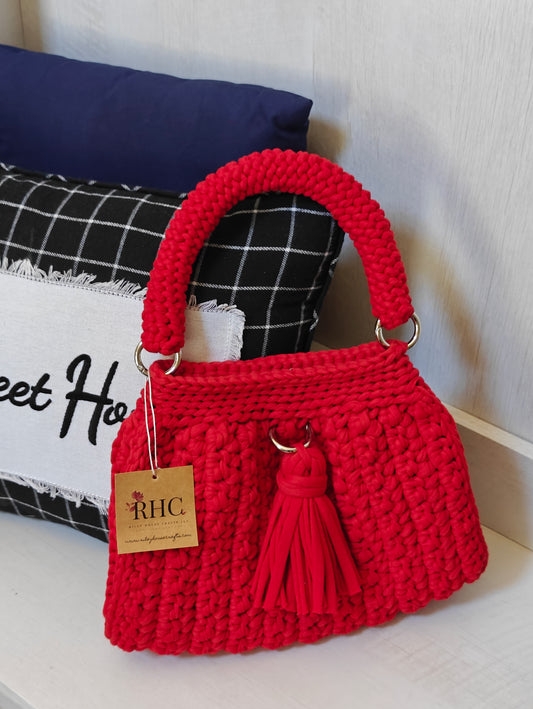 Claire Shoulder Bag