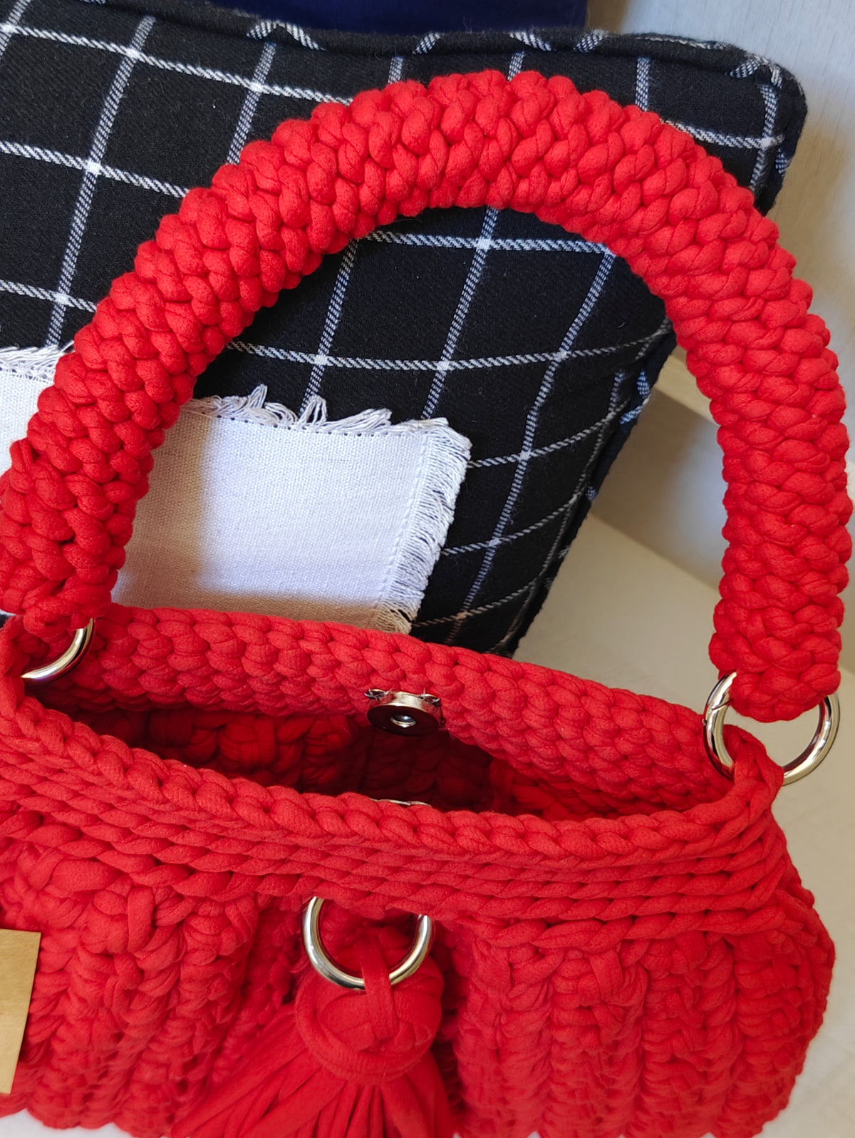 Claire Shoulder Bag