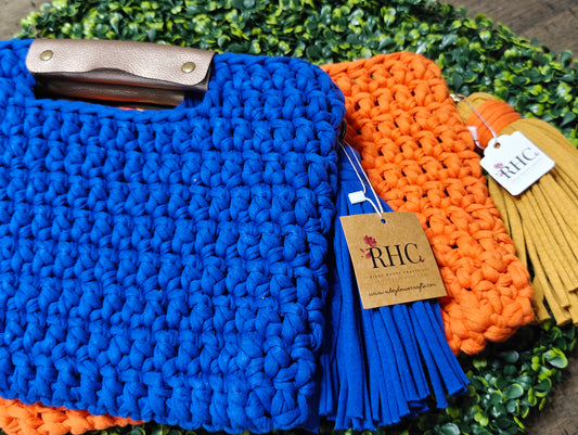 Large Envelope Clutch