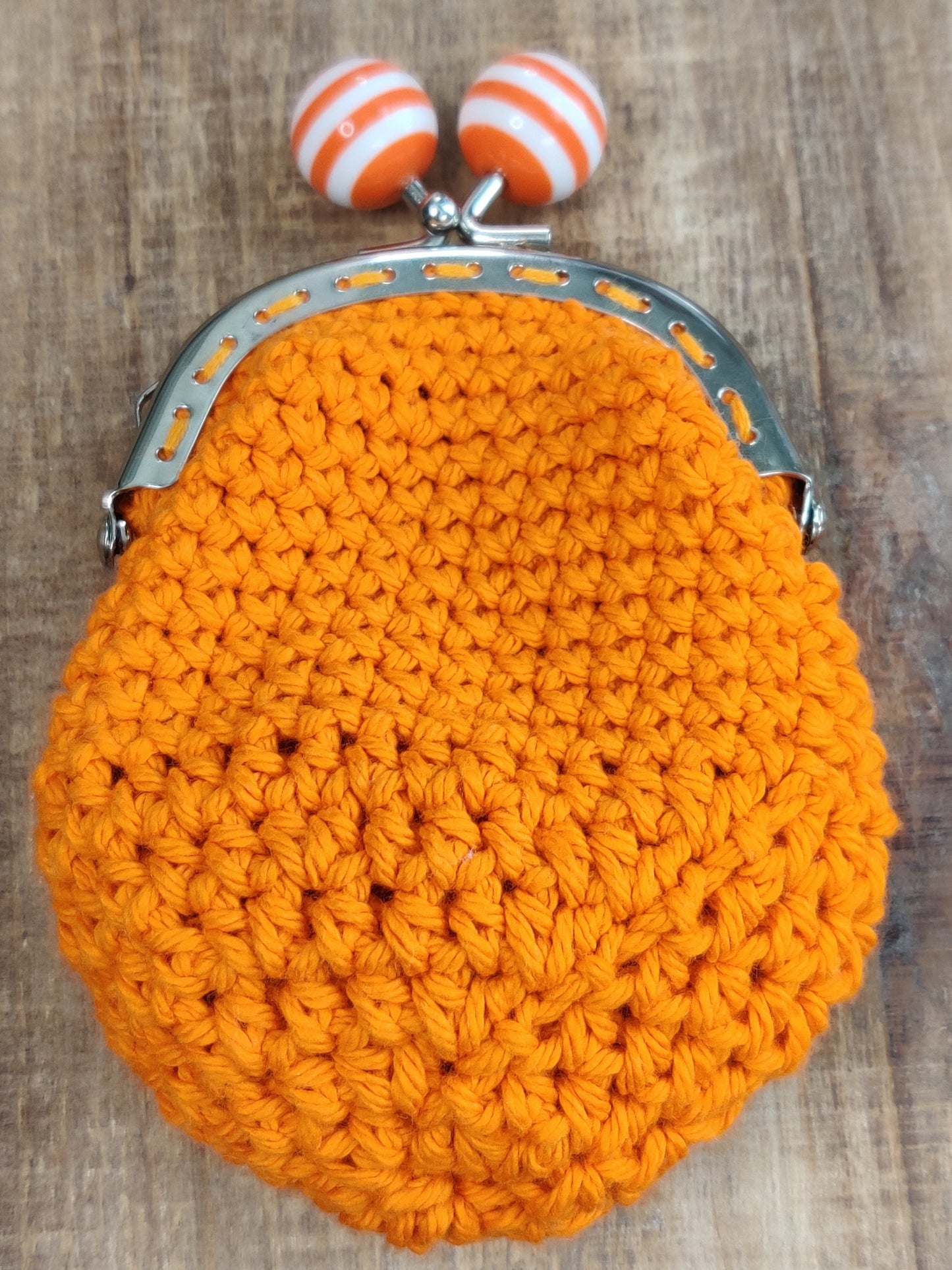 Lollipop Coin Pouch