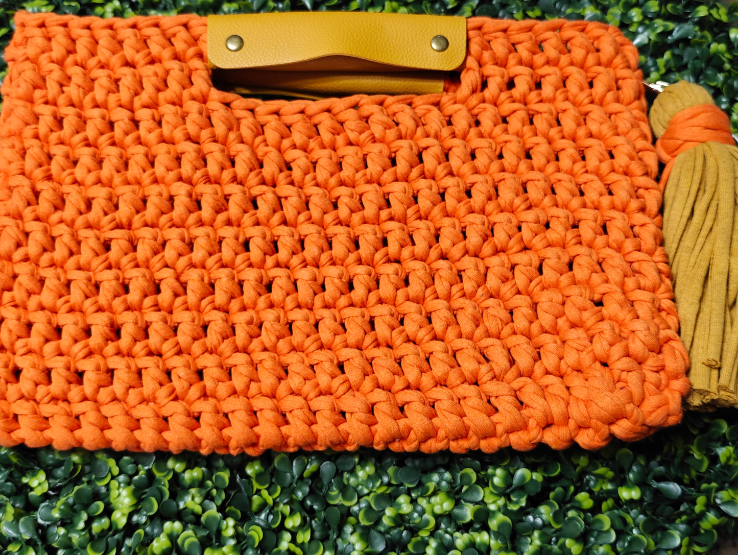 Large Envelope Clutch