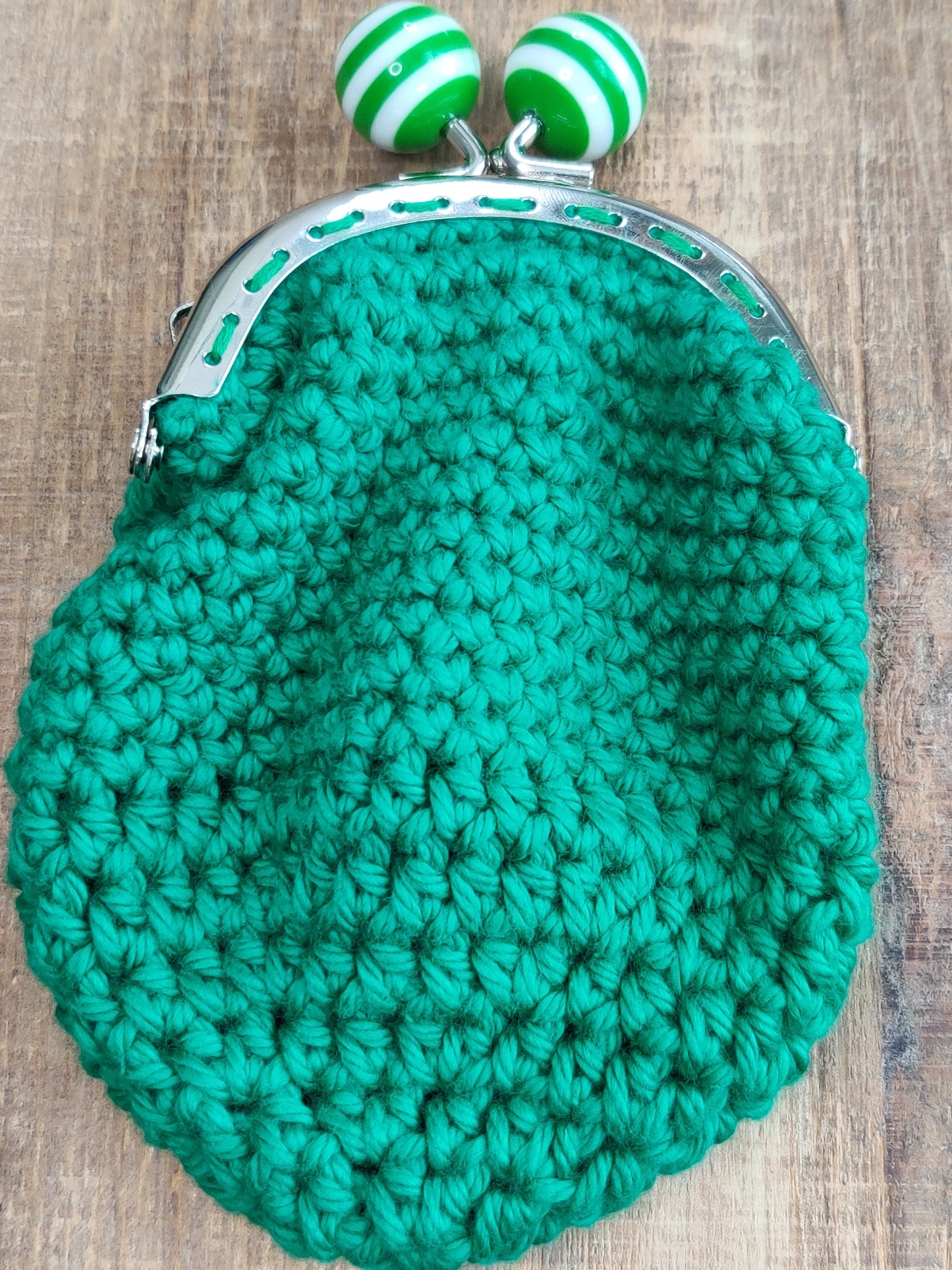 Lollipop Coin Pouch