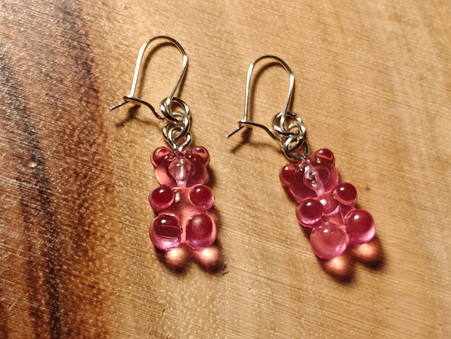 Berry Sweet Bear Drops