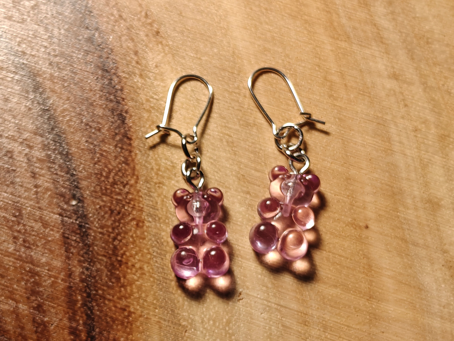 Berry Sweet Bear Drops
