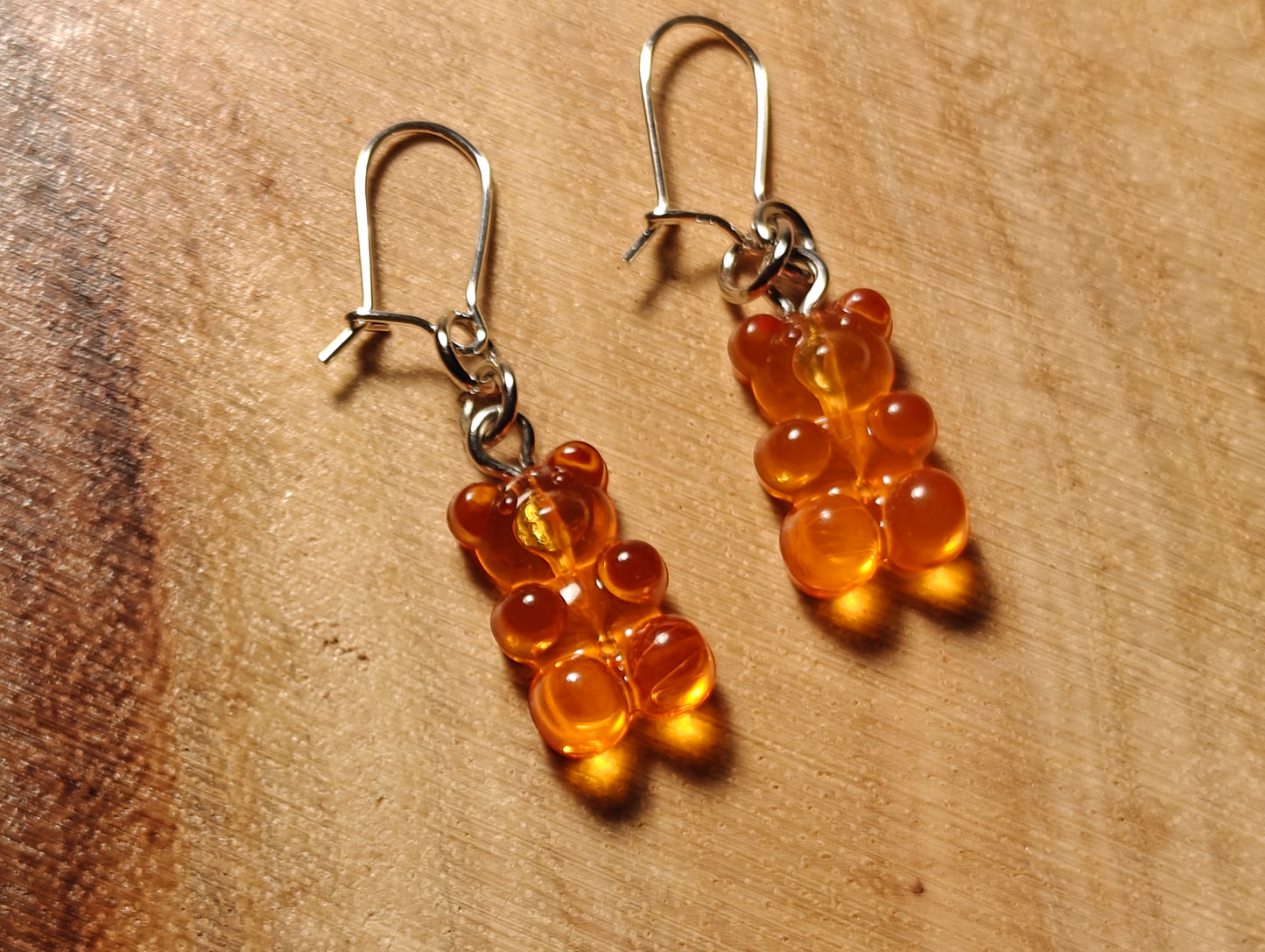 Berry Sweet Bear Drops