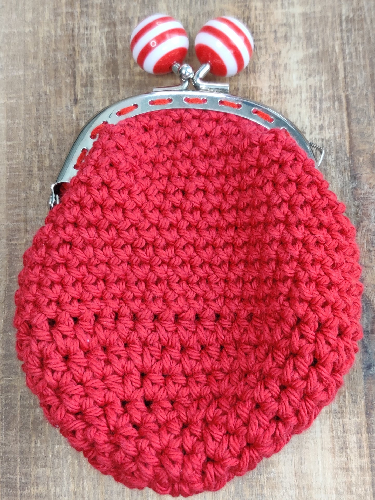 Lollipop Coin Pouch