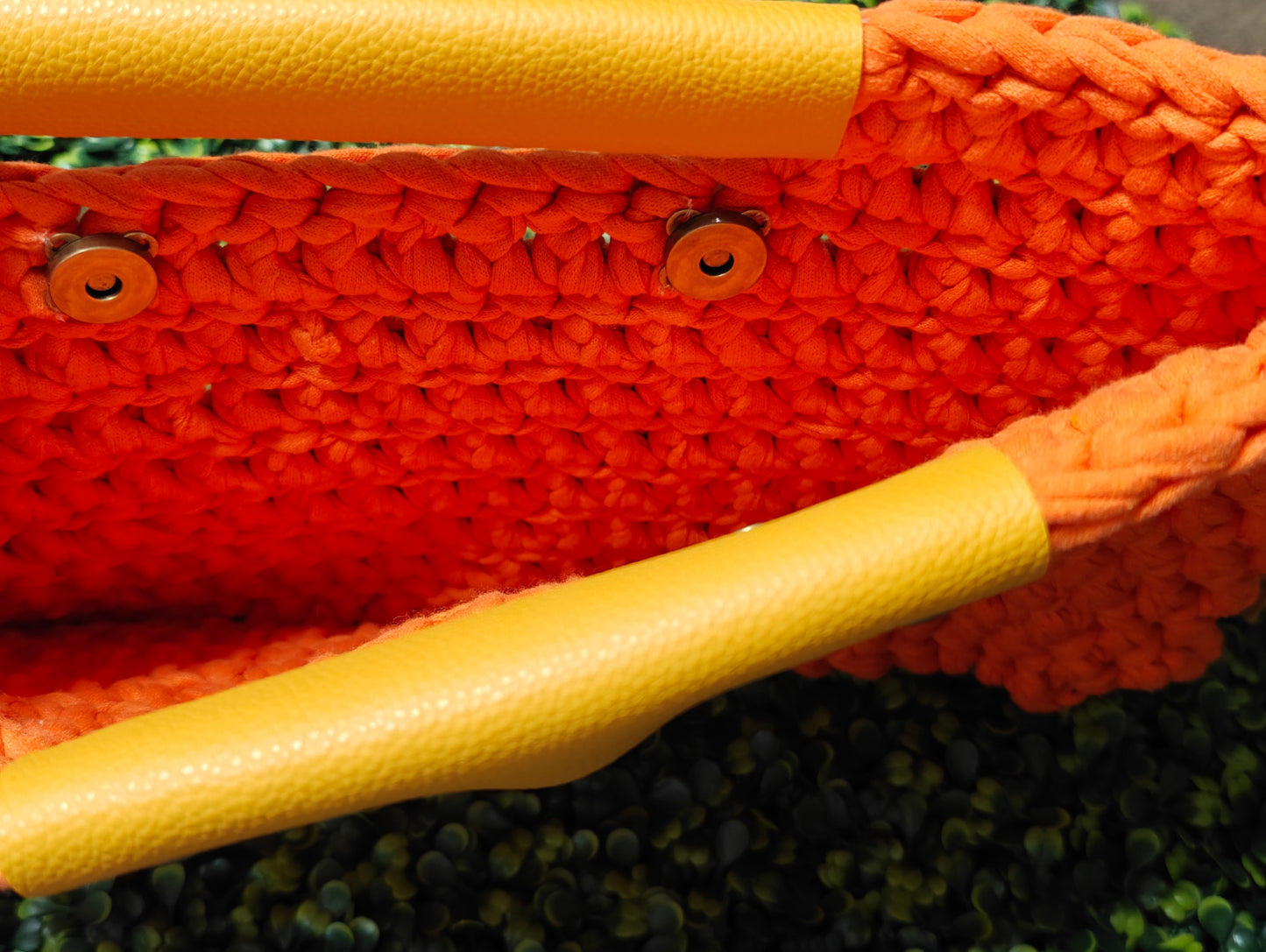 Large Envelope Clutch